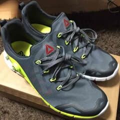 reebok z pump fusion 2.0 サイズ25.5のサムネイル
