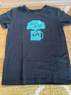 ノースフェイス女性用　Tシャツ　Sサイズのサムネイル
