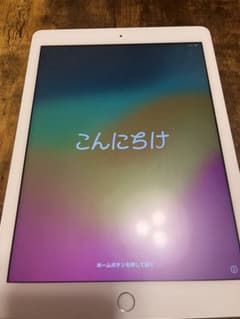iPad第6世代グレー　Apple pencil第一世代のサムネイル