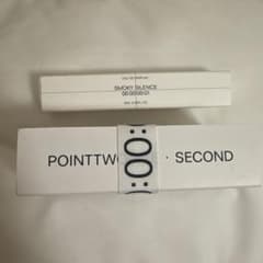 POINTTWOFIVE.SECOND 香水9mlのサムネイル