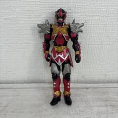 戦隊ヒーロー ウルザードファイヤー ソフビ フィギュア　　4 戦隊ヒーロー ウルザードファイヤー ソフビ フィギュア 4 - メルカリ