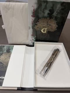 Montblanc グリム兄弟 リミテッドエディション 1812 ローラーボール