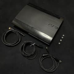 PlayStation3 CECH-4000B ジャンクのサムネイル