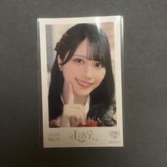 イコラブ　佐々木舞香　ミニフォト レア　セミコンプ ＝LOVE 11 LOVE イコラブ 佐々木舞香 2026 Vol.11 ミニフォト - メルカリ