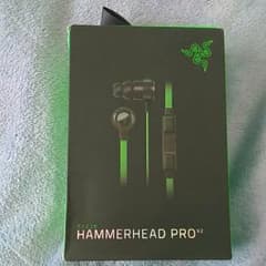 razer イヤホンのサムネイル
