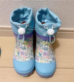 長靴☆キッズのサムネイル