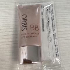 ORbis BB Melty Moist ナチュラル 35gのサムネイル