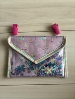 新品　fafa　移動ポケット　クリップポーチのサムネイル