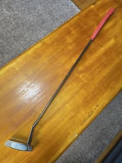 ニューポート キャメロン&Co ロングスラント スターリングシルバー