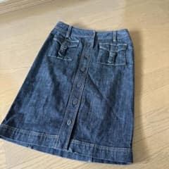 Burberry スカート 38号のサムネイル