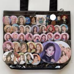 TWICE ツウィ 痛バ - メルカリ