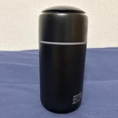 CASA-LOMAYA 加湿器 本体 ブラックのサムネイル