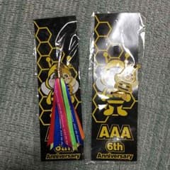 AAAグッズのサムネイル