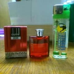 【dunhill】デザイアのサムネイル