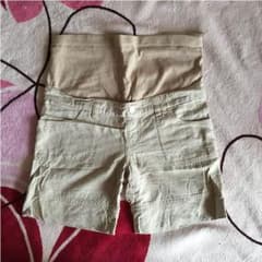 【らんこ様専用】マタニティ♡ハーフパンツのサムネイル