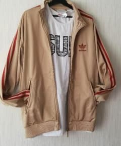 美品！adidasジャージM～Loriginalsのサムネイル