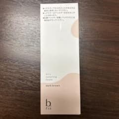 ビーリス　エアリーカラーリングフォーム　ダークブラウンのサムネイル