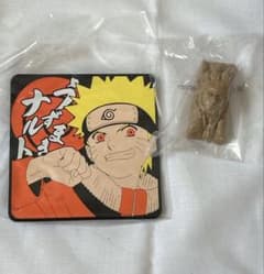 NARUTO 一番くじ G賞 J賞セット