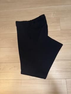 ピーティートリノ PT 46 travel relax スラックス 秋冬 美品 - メルカリ