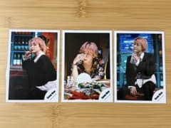 SnowMan佐久間大介 公式写真 3枚セットのサムネイル