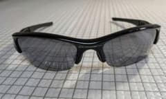 オークリー フラックジャケット アジアンフィット 03-881J OAKLEY
