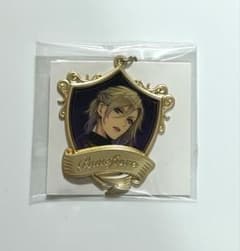 ツイステ　エンブレムチャーム　ヴィル・シェーンハイトのサムネイル