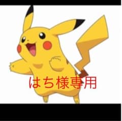 ★はち様専用★のサムネイル