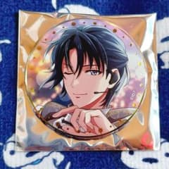 アイドリッシュセブン 和泉一織 ムビナナ ナナスト特典缶バッジ 80点 m75123751618_1.jpg?1717220169