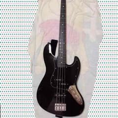 Fender ジャズベースのサムネイル