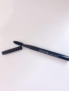 キャップ付き スクリューブラシのサムネイル
