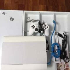 PS3 本体のサムネイル