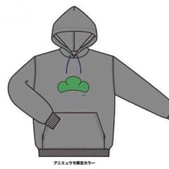 おそ松さん 公式 箱推しパーカー コスプレのサムネイル