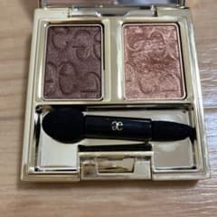 Elegance アルモニーアイズ 02 アイシャドウパレットのサムネイル