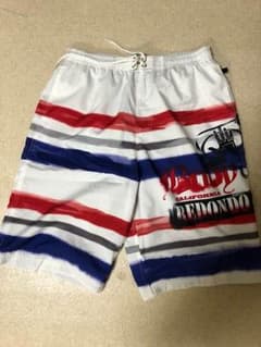 メンズ 水着 ボディーグローブのサムネイル