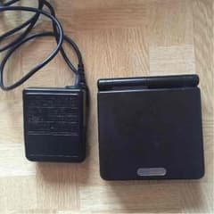 ゲームボーイ 充電器付きのサムネイル