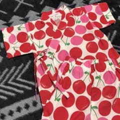 80size＊甚平♥︎︎のサムネイル