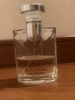 ブルガリ プールオム EDT50mlのサムネイル
