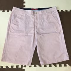 ZARA ショートパンツ メンズ ハーフパンツのサムネイル