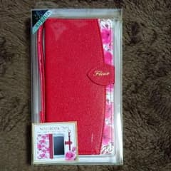 スマホ 手帳型 カバーのサムネイル
