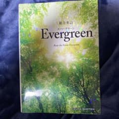 総合英語Evergreenのサムネイル