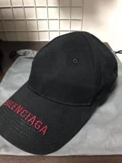 BALENCIAGA キャップ メンズ レディース 【値下げ】のサムネイル