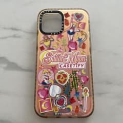 セーラームーンCASETIFY iPhone12 ケースのサムネイル