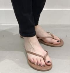 TKEES AP STUDIO ブラウンのサムネイル