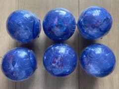 ワンピース ワンピの実 第二十六海戦 【カプセル付き】全6種セットのサムネイル