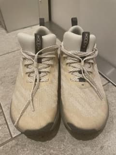 KEEN ROAMスニーカー27.5