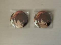 あんスタ 天城燐音 コレクション缶バッジ 2025 Sep - メルカリ