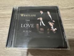 Westlife The Love Albumのサムネイル
