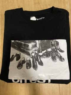 SixTONES on eST ライブロングTシャツのサムネイル