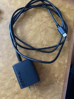 Anker Charger (20W・2ポート)+USB-Cケーブル1.5mのサムネイル