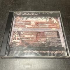 廃盤 the chiodos bros. / Chiodos CDのサムネイル